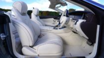 leather seat covers