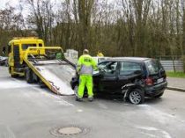 towing services