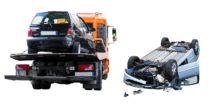 tow truck