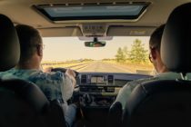 driving instructor