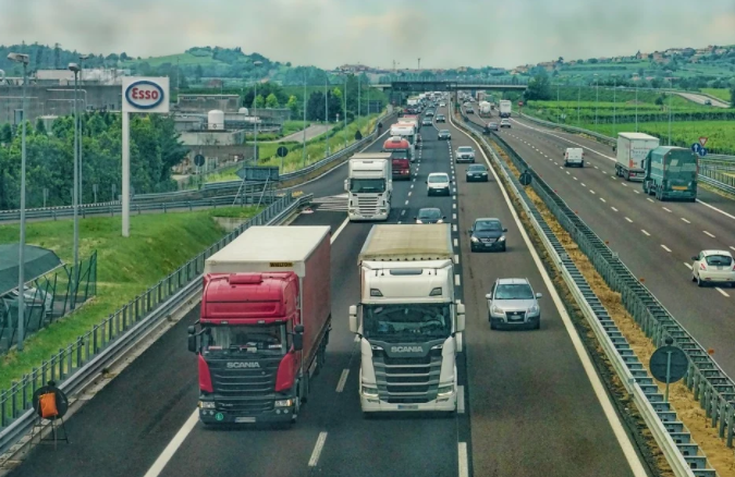 trucks
